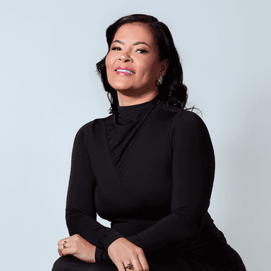 Cristiane Alcântara - Nutricionista Funcional